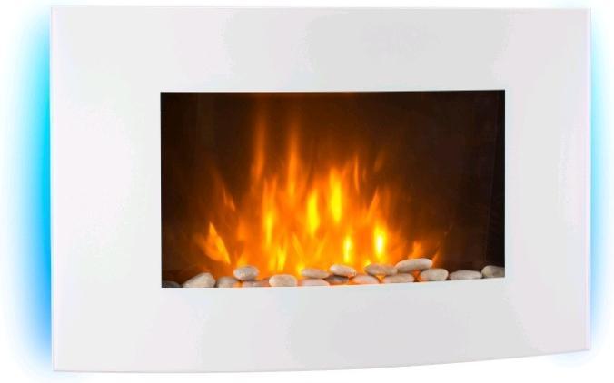 Immagine prodotto Klarstein Caminetto elettrico (14 x 88 x 57 cm)