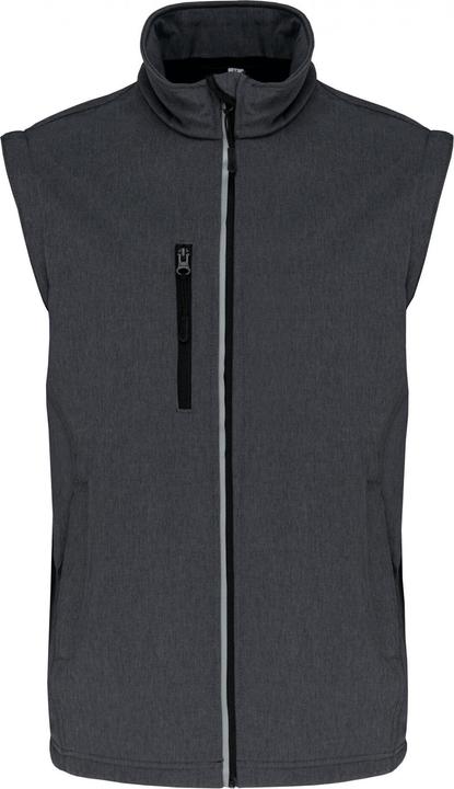 Produktbild Proact Regenjacke mit abnehmbaren Ärmeln (L)