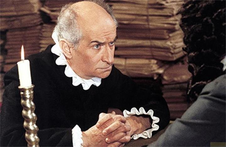 Produktbild Best of Louis de Funes (DVD, 2023, Deutsch, Französisch)
