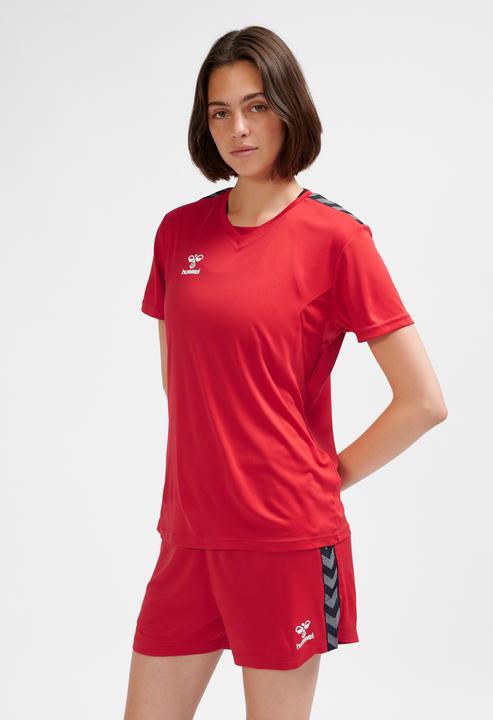 Immagine prodotto hummel Hmlauthentic Pl Maglia S/S Donna (L)