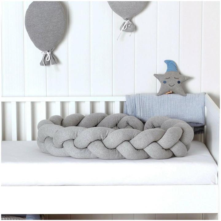 Produktbild nordic coast company Bettschlange
