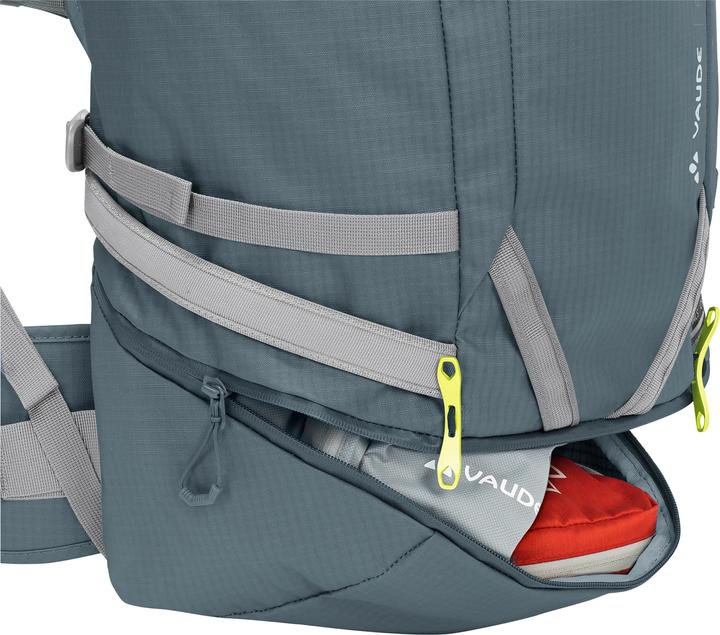 Actual product image Vaude Rupal (45 l)