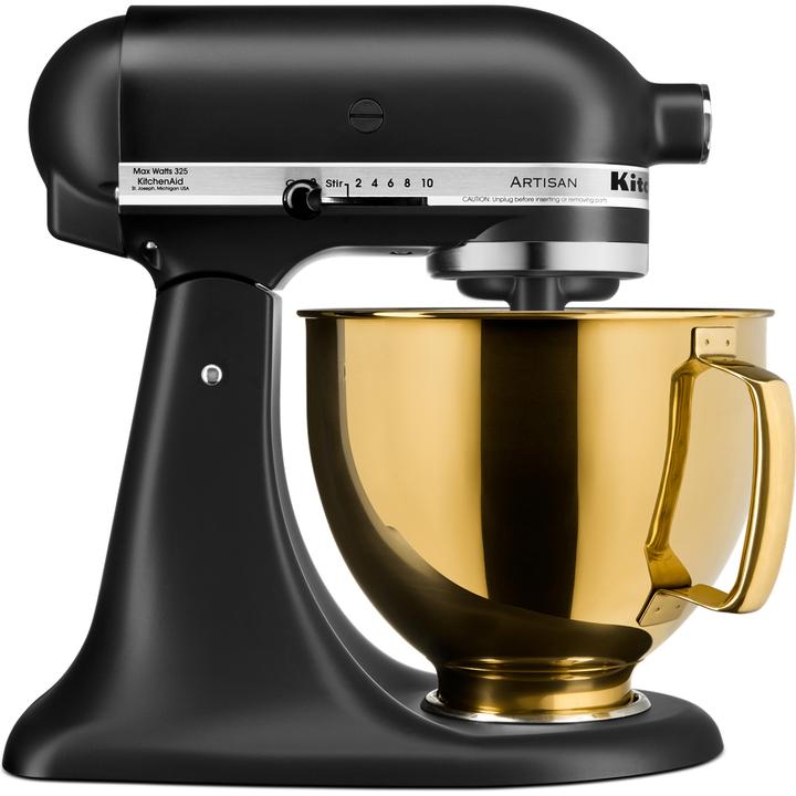 Actual product image KitchenAid Stainless steel bowl