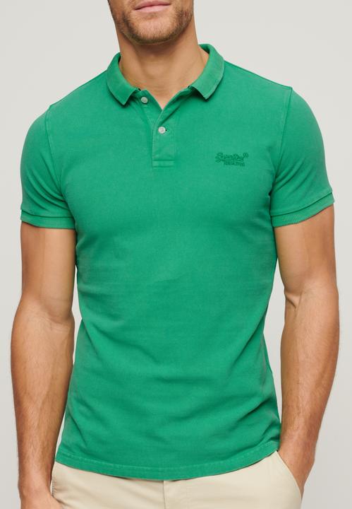 Immagine prodotto Superdry polo uperdry detroyed (S)