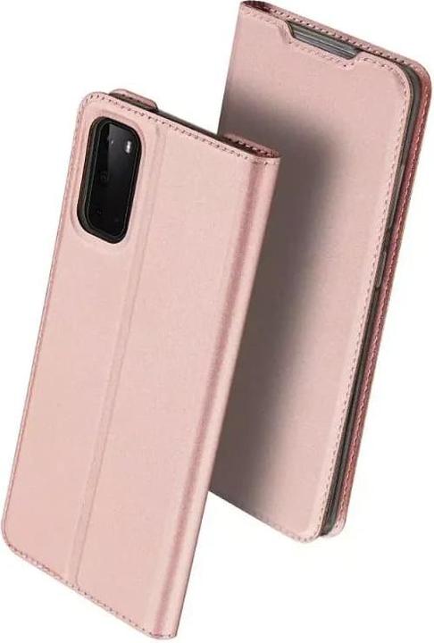 Immagine prodotto Dux Ducis FE - Custodia Skin Pro Flip (Samsung Galaxy S24 FE)