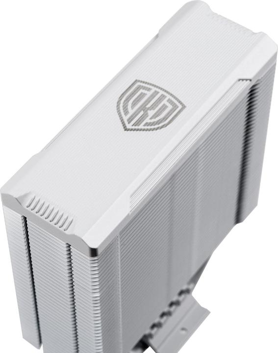 Produktbild Kolink Umbra EX180 White Edition CPU Cooler - 120 mm (157 mm)