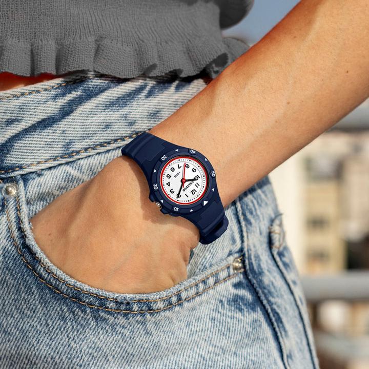 Actual product image Calypso Junior (29 mm)