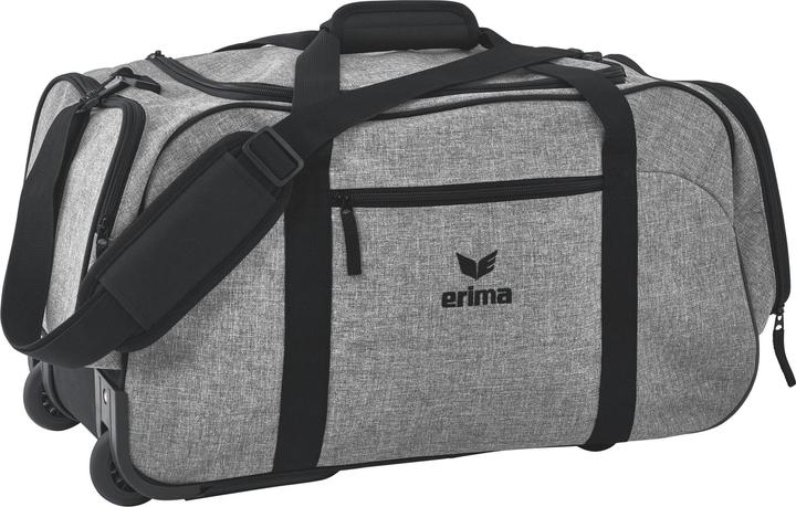 Image du produit Erima Sac à Roues (50 l)