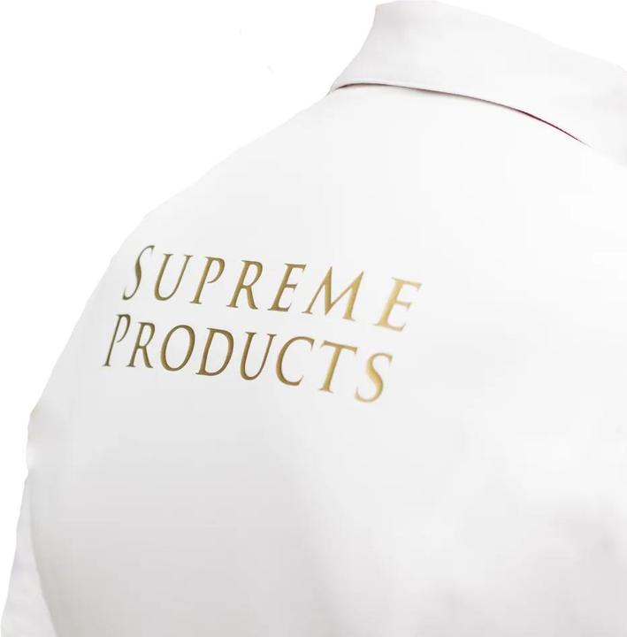 Image du produit Supreme Products - Chemise de compétition CHAMPION SHOW RIDER - Femme (XS)