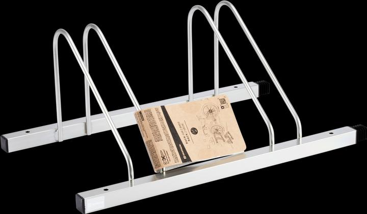 Actual product image Decathlon RACK 2