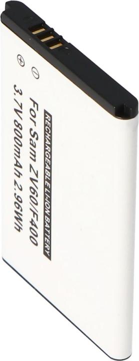 Produktbild Samsung Akku AB463651BECSTD, SGH-F400 SGH-J800, SGH-L700, SGH-ZV60, M7600 Beat DJ, S7220 Ultra Classic, S56