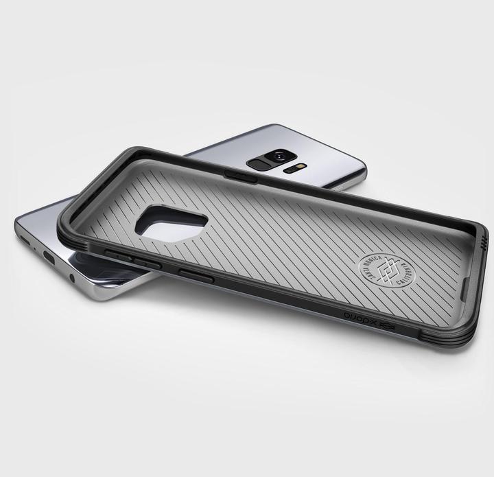 Immagine prodotto X-Doria Carbonio Lux (Samsung Galaxy S9)