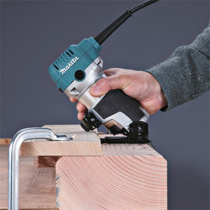 Image du produit Makita Rt0702cx2j