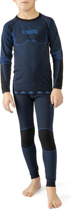 Immagine prodotto Vikingsports Lingerie Viking Riko Kids Set (140)