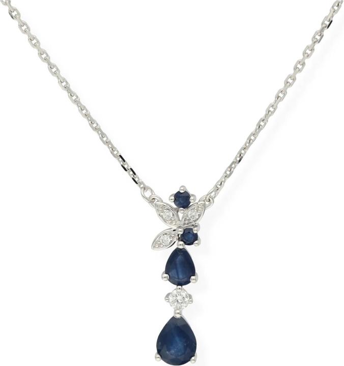 Image du produit Carat Colorstone (Or 18ct, 45 cm)