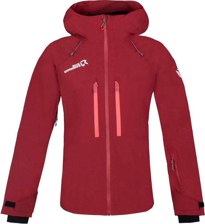 Produktbild Rock Experience Scandia Evo Jacke (XS)