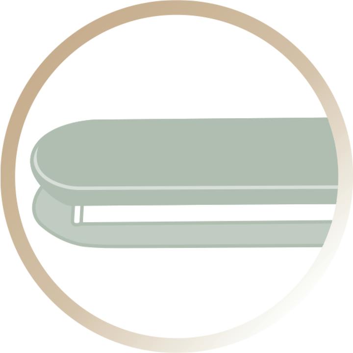 Produktbild Remington S5860 Botanicals (Glätteisen)