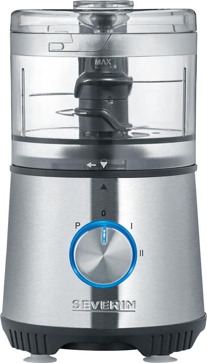 Severin Kompakt-Multizerkleinerer (500 ml, 400 W)