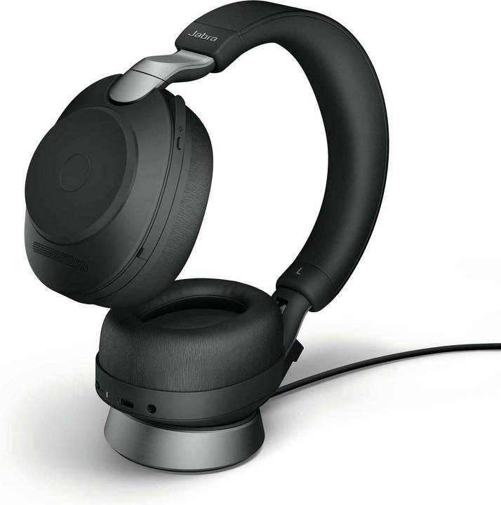 Image du produit Jabra Evolve2 85 (Sans fil, USB-A)