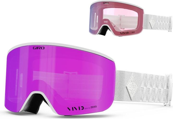 Produktbild Giro Ella Vivid Goggle