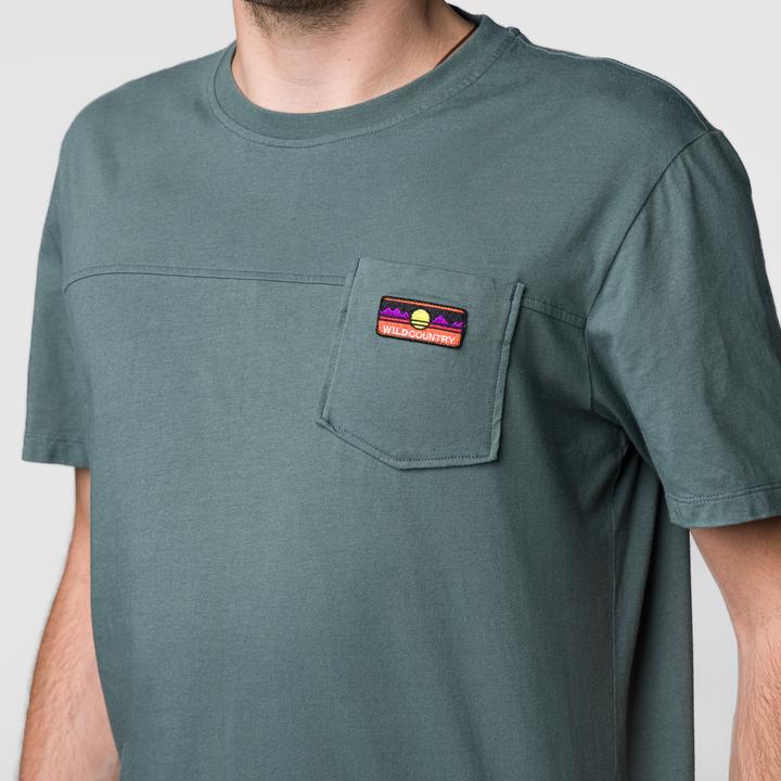 Actual product image Wild Country Spotter (M)