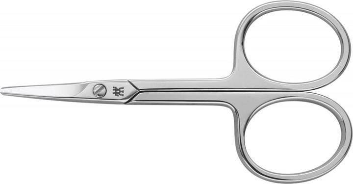 Actual product image Zwilling Baby Nail Scissors