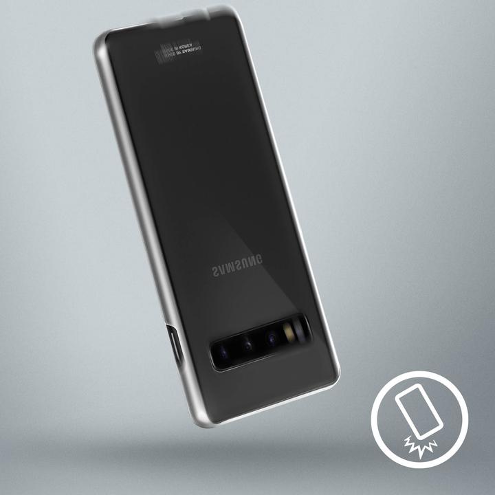 Produktbild Samsung Clear Cover (Samsung Galaxy S10+)