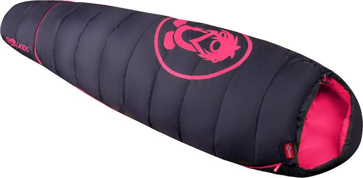 Produktbild Trollkids Kid's Fjell Dreamer II Extendable