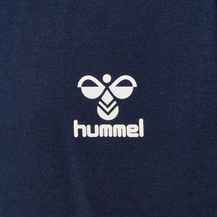 Produktbild hummel hmlMILLE T-SHIRT DRESS S/S (128)