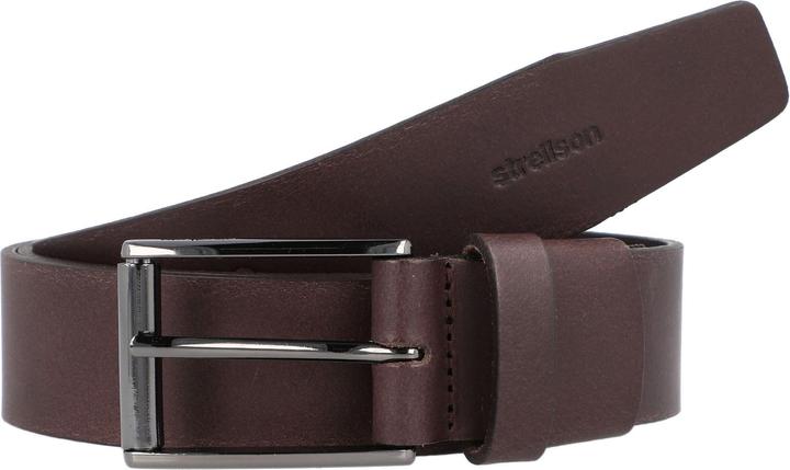 Actual product image Strellson Belt leather (115)