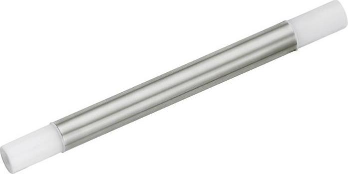 Produktbild Keuco Verbindungsrohr PLAN kpl m Gewinde alu sil-elo