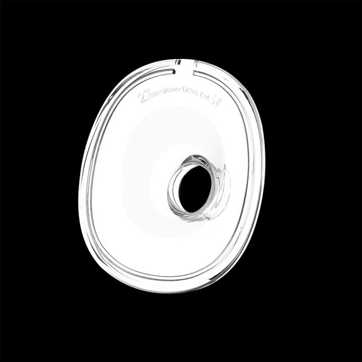 Immagine prodotto Ardo Campana toracica Melia 27 mm (2 pezzi)