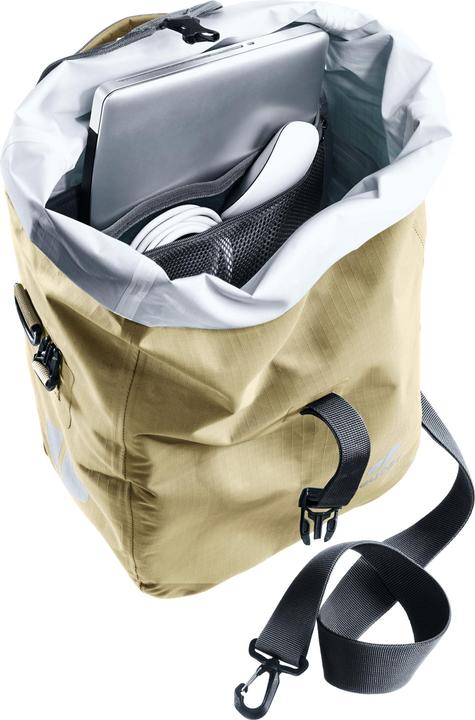 Immagine prodotto Deuter Weybridge 20+5 (20 l, Borsa portapacchi)
