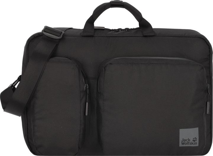 Image du produit Jack Wolfskin New York 2In1 Flipbag (23 l)