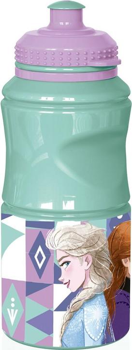 Actual product image Disney Frozen Water bottle CZ11344 Sport 380 ml plastic (0.38 l)