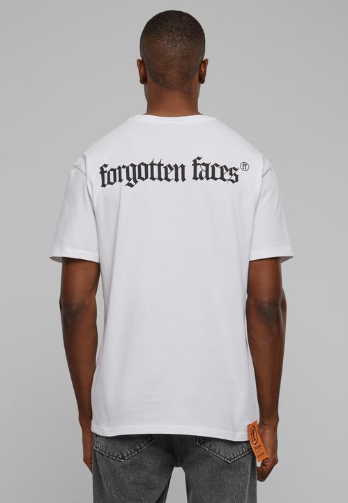 Image du produit Forgotten Faces Splitted Oversized Tee (L)