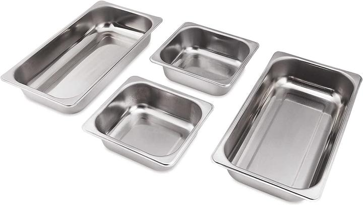 Produktbild Ambiano Buffetwärmer