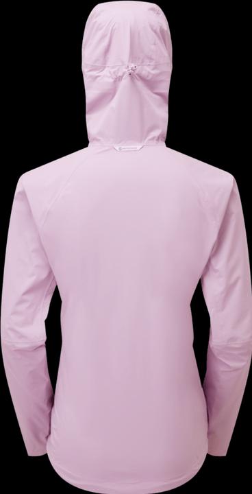 Actual product image Montane Women's Minimus Lite Jacket (14, 42, L)