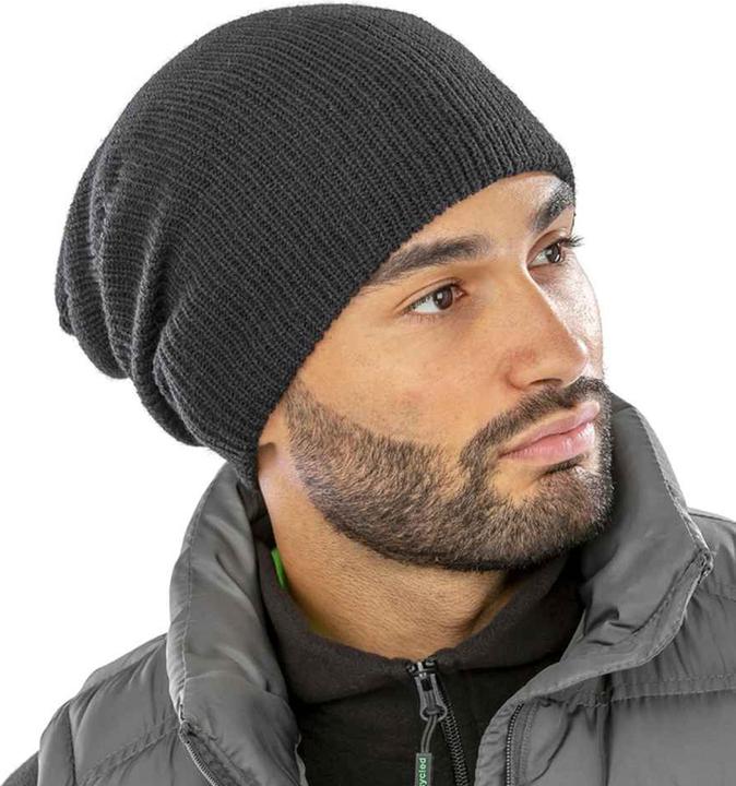 Produktbild Result Clothing Softex Mütze