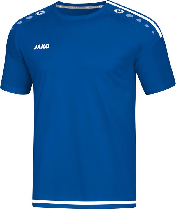 Immagine prodotto JAKO JERSEY STRIKER 2.0 KA (140) (140)