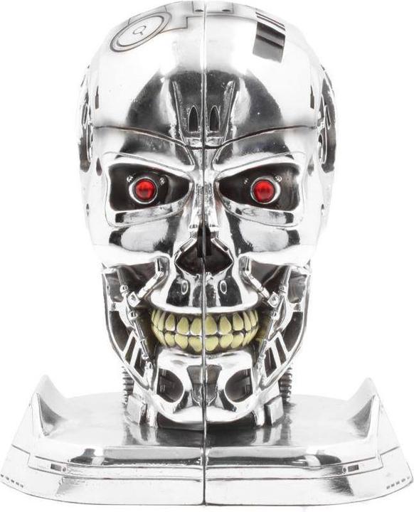 Actual product image Nemesis Now Terminator T-800 Spells