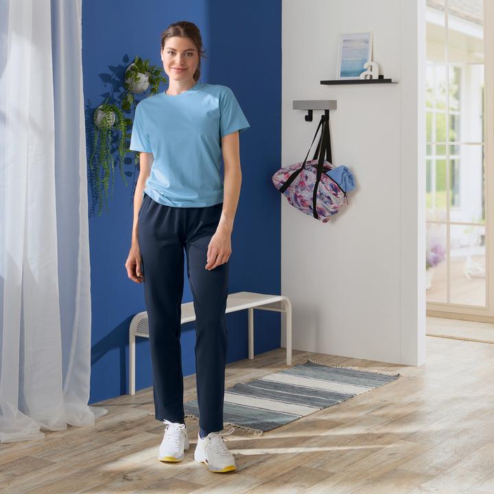 Image du produit Erwin Müller Culotte longue femme (46)