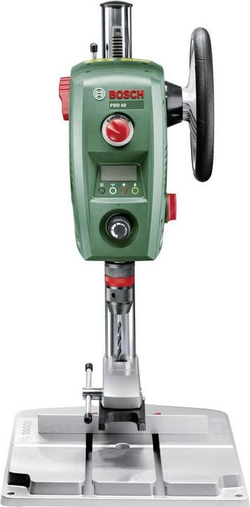 Produktbild Bosch Home & Garden Pbd 40
