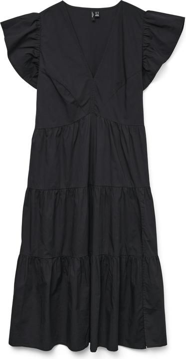 Actual product image Vero Moda Midi dress (48)