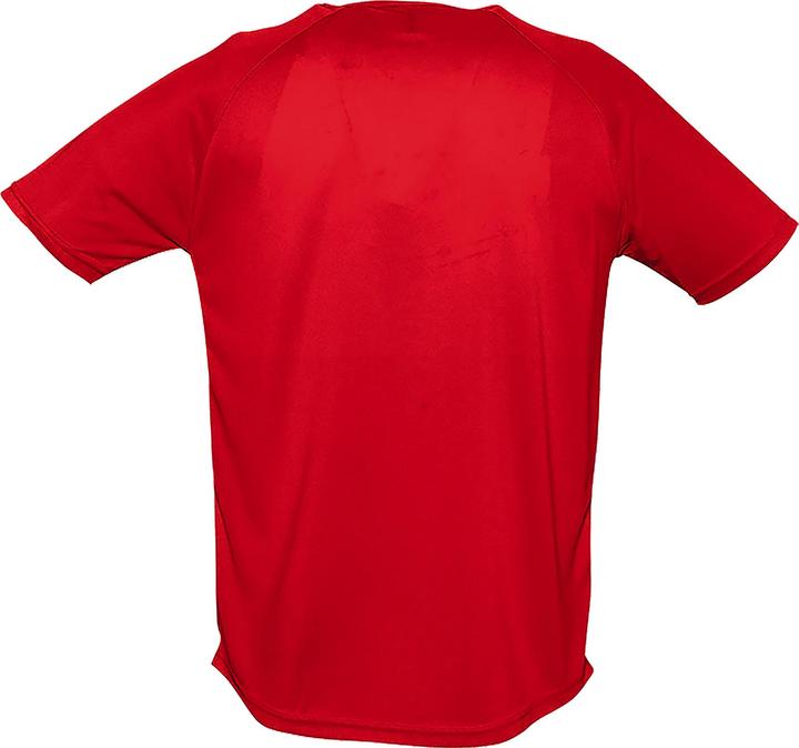 Image du produit Sols Tshirt Sporty Performance à manches courtes et col rond (XXS)