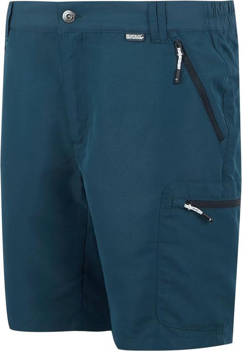 Image du produit Regatta - Short LEESVILLE - Homme (50 D)