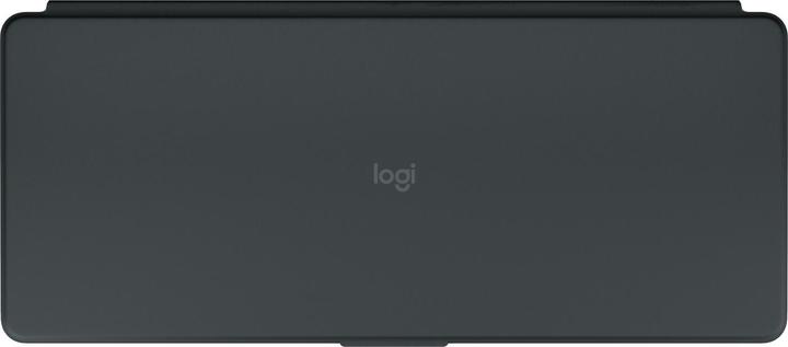 Image du produit Logitech Keys-To-Go 2 (ING. Int., Sans fil)