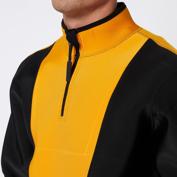 Produktbild Mystic Fulmar Neoprene Pullover 3/2mm (3/2 mm, XL)