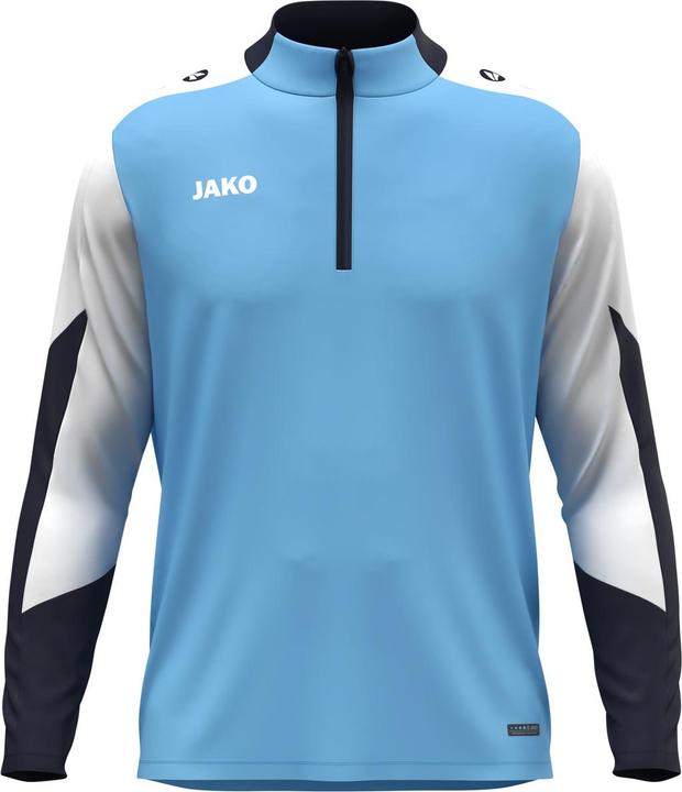 JAKO Ziptop Dynamic