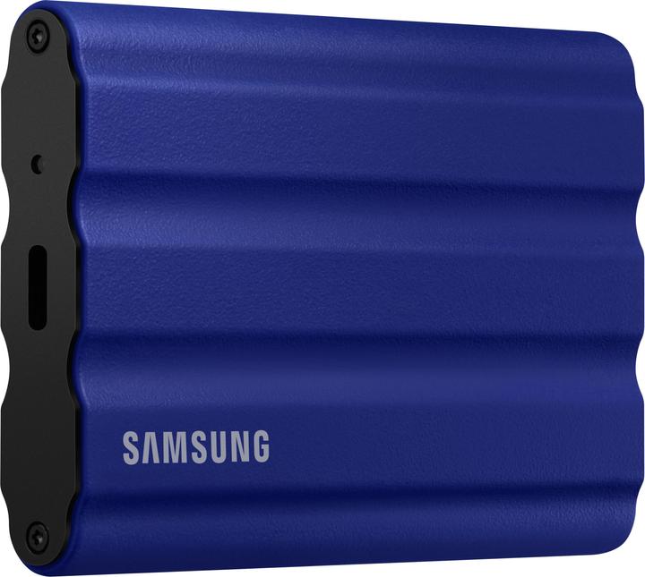 Image du produit Samsung T7 Shield (1000 Go)